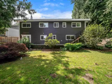 Staircase Photo of 4769 201 Street, Langley, BC