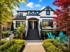 3022 W King Edward Avenue, Vancouver, BC