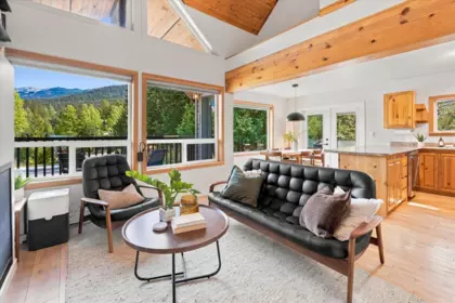 2323 Aspen Court, Whistler, BC, Whistler — Triplex for sale
