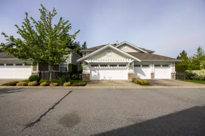 80 10500 Delsom Crescent, Delta, BC, Delta — Townhouse for sale