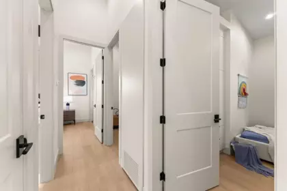 Guest Bathroom Photo of 2598 E 16th Avenue, Vancouver, BC