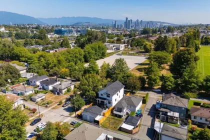 Street View Photo of 2598 E 16th Avenue, Vancouver, BC