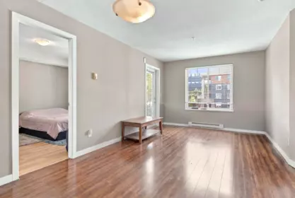3318 240 Sherbrooke Street, New Westminster, BC, New westminster — Apartment/Condo for sale