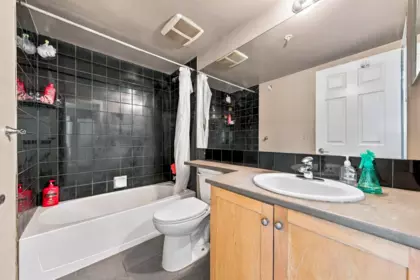 3318 240 Sherbrooke Street, New Westminster, BC, New westminster — Apartment/Condo for sale