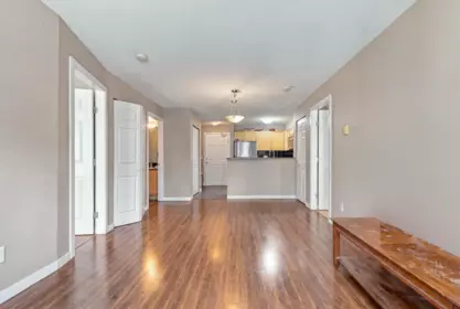 3318 240 Sherbrooke Street, New Westminster, BC, New westminster — Apartment/Condo for sale