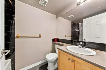 Pantry Photo of 3318 240 Sherbrooke Street, New Westminster, BC
