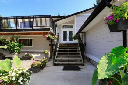 24325 116 Avenue, Maple Ridge, BC, Maple Ridge — Single Family Residence for sale