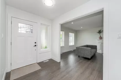 18875 57 Avenue, Surrey, BC, Surrey — Single Family Residence for sale