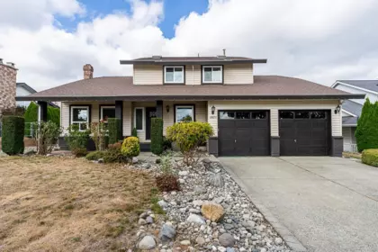 18875 57 Avenue, Surrey, BC, Surrey — Single Family Residence for sale