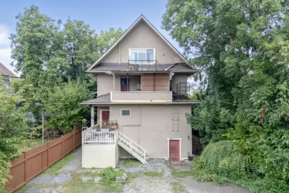 236 W 12th Avenue, Vancouver, BC, Vancouver — Other for sale
