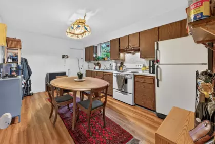 236 W 12th Avenue, Vancouver, BC, Vancouver — Other for sale