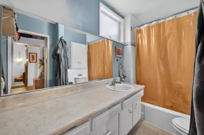 Kitchen Photo of 236 W 12th Avenue, Vancouver, BC