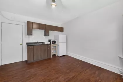 Loft / Bonus Room Photo of 236 W 12th Avenue, Vancouver, BC
