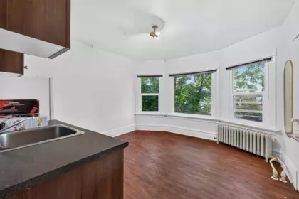 Office / Den Photo of 236 W 12th Avenue, Vancouver, BC
