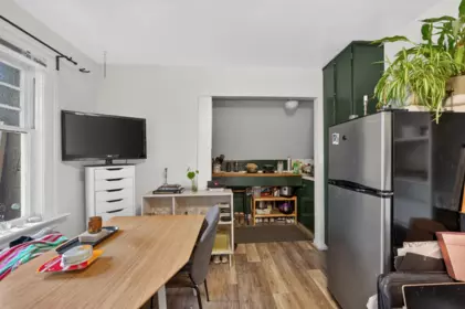 Outdoor Kitchen Photo of 236 W 12th Avenue, Vancouver, BC