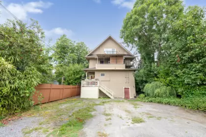Street View Photo of 236 W 12th Avenue, Vancouver, BC