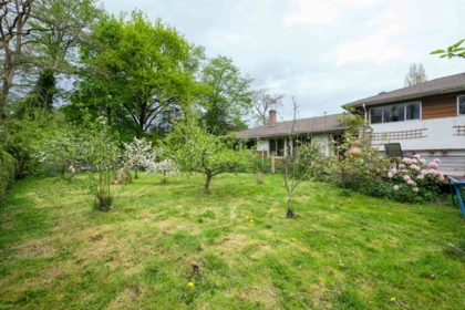 6822 Blenheim Street, Vancouver, BC, Vancouver — Single Family Residence for sale