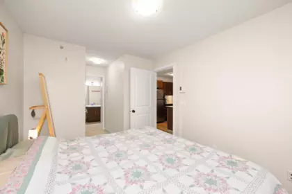 Bedroom 4 Photo of C415 8929 202 Street, Langley, BC