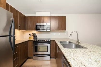 C415 8929 202 Street, Langley, BC, Langley — Apartment/Condo for sale