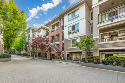 C415 8929 202 Street, Langley, BC, Langley — Apartment/Condo for sale