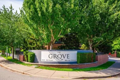 C415 8929 202 Street, Langley, BC, Langley — Apartment/Condo for sale