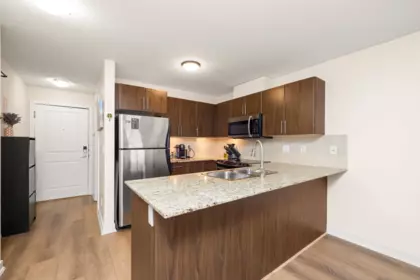 C415 8929 202 Street, Langley, BC, Langley — Apartment/Condo for sale
