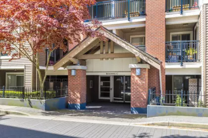 C415 8929 202 Street, Langley, BC, Langley — Apartment/Condo for sale