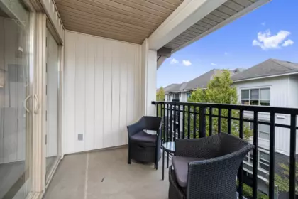 Loft / Bonus Room Photo of C415 8929 202 Street, Langley, BC