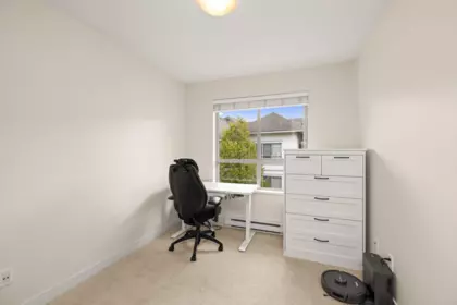 Powder Room Photo of C415 8929 202 Street, Langley, BC