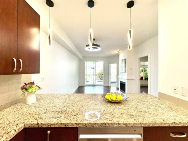 Family Room Photo of 112 10237 133 Street, Surrey, BC