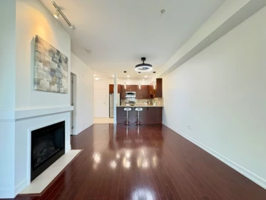 Pantry Photo of 112 10237 133 Street, Surrey, BC