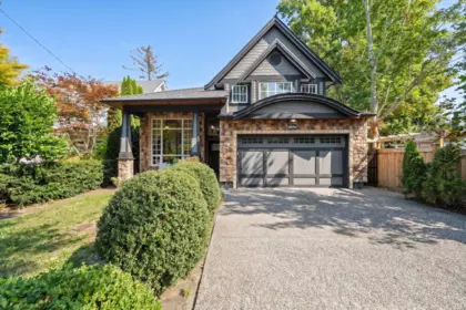 1684 Duncan Drive, Delta, BC, Delta — Single Family Residence for sale