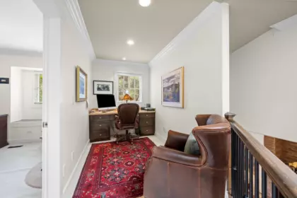 Loft / Bonus Room Photo of 1684 Duncan Drive, Delta, BC