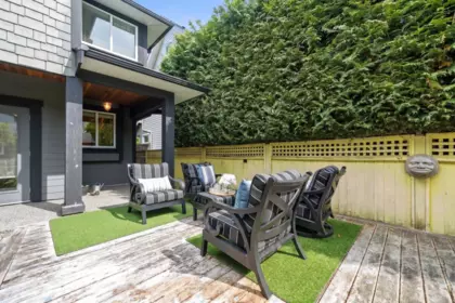 Swimming Pool Photo of 1684 Duncan Drive, Delta, BC