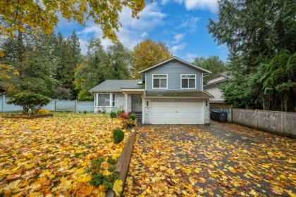 14346 68b Avenue, Surrey, BC, Surrey — Single Family Residence for sale