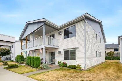 100 32691 Garibaldi Drive, Abbotsford, BC, Abbotsford — Townhouse for sale
