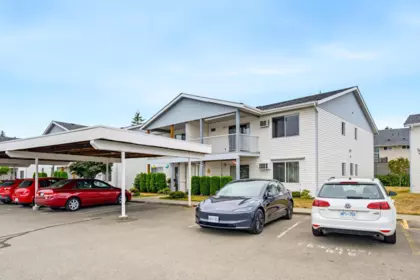 Fitness Center Photo Near 100 32691 Garibaldi Drive, Abbotsford, BC