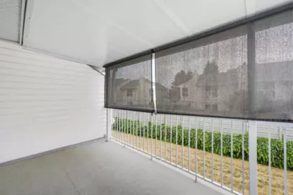 Hallway Photo of 100 32691 Garibaldi Drive, Abbotsford, BC