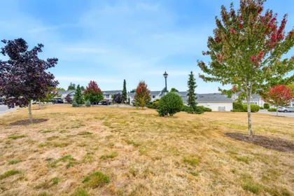 Outdoor Deck Photo of 100 32691 Garibaldi Drive, Abbotsford, BC