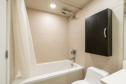 Mudroom Photo of 504 7328 Arcola Street, Burnaby, BC