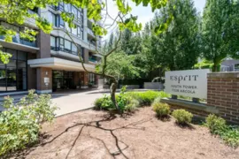 504 7328 Arcola Street, Burnaby, BC
