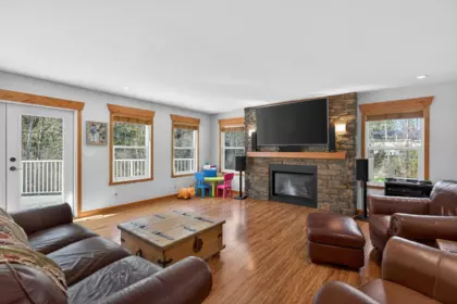 Dining Area Photo of 25700 116 Avenue, Maple Ridge, BC