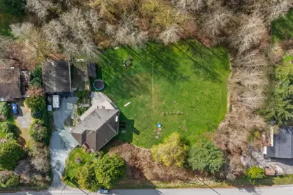 Garden / Landscaping Photo of 25700 116 Avenue, Maple Ridge, BC