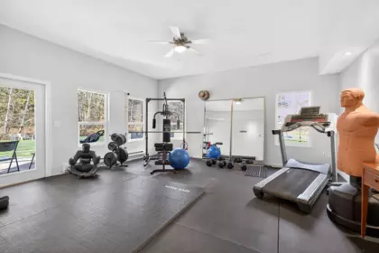 Loft / Bonus Room Photo of 25700 116 Avenue, Maple Ridge, BC