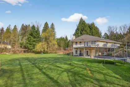 Outdoor Deck Photo of 25700 116 Avenue, Maple Ridge, BC
