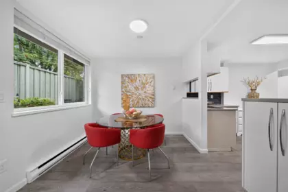1 7600 Francis Road, Richmond, BC, Richmond — Apartment/Condo for sale