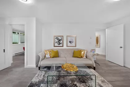 1 7600 Francis Road, Richmond, BC, Richmond — Apartment/Condo for sale