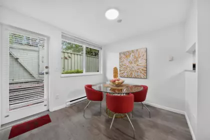1 7600 Francis Road, Richmond, BC, Richmond — Apartment/Condo for sale