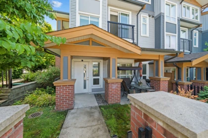 1 24086 104 Avenue, Maple Ridge, BC, Maple Ridge — Townhouse for sale