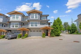 1 24086 104 Avenue, Maple Ridge, BC